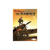 Cinebook Ltd The Regiment - The True Story of The SAS Vol. 1 (häftad, eng)