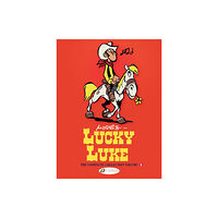 Cinebook Ltd Lucky Luke (häftad, eng)