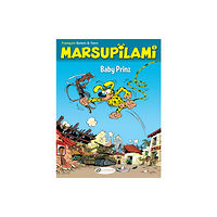 Cinebook Ltd Marsupilami Vol. 5 (häftad, eng)