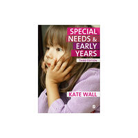 Sage Publications Ltd Special Needs and Early Years (häftad, eng)