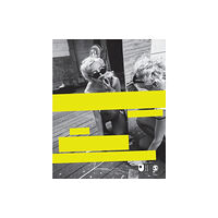 Sage Publications Ltd Representation (häftad, eng)