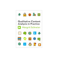 Sage Publications Ltd Qualitative Content Analysis in Practice (häftad, eng)