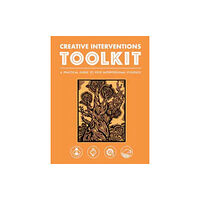 AK Press Creative Interventions Toolkit (häftad, eng)