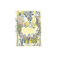 Batsford Arthurian Legends (inbunden, eng)