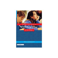 Taylor & francis ltd How to Teach Fiction Writing at Key Stage 2 (häftad, eng)