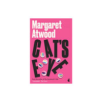 Little, Brown Book Group Cat's Eye (häftad, eng)