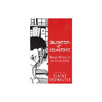 Little, Brown Book Group Daughters Of Decadence (häftad, eng)