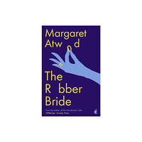 Little, Brown Book Group The Robber Bride (häftad, eng)