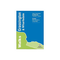 Hallewell Publications Walks Grassington and Wharfedale (häftad, eng)