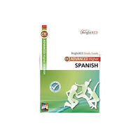 Bright Red Publishing BrightRED Study Guide Advanced Higher Spanish (häftad, eng)