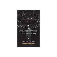 Everyman The Autobiography of an Ex-Colored Man (inbunden, eng)