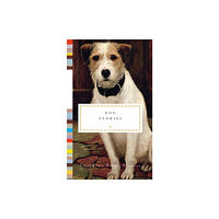 Everyman Dog Stories (inbunden, eng)