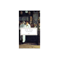 Everyman New York Stories (inbunden, eng)