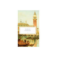 Everyman Venice Stories (inbunden, eng)