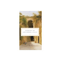 Everyman Stories of Southern Italy (inbunden, eng)