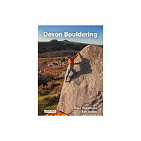 Rockfax Ltd Devon Bouldering (häftad, eng)