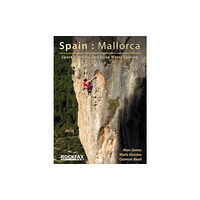 Rockfax Ltd Spain: Mallorca (häftad, eng)