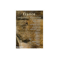 Rockfax Ltd France: Languedoc-Roussillon (häftad, eng)