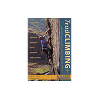 Rockfax Ltd Trad Climbing + (häftad, eng)