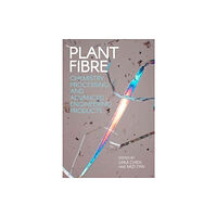 Whittles Publishing Plant Fibre (inbunden, eng)
