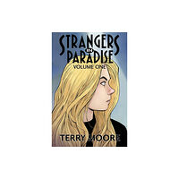 Abstract Studio,U.S. Strangers In Paradise Volume One (häftad, eng)