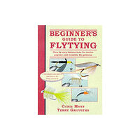 Merlin Unwin Books The Pocket Guide to Fishing Knots (häftad, eng)