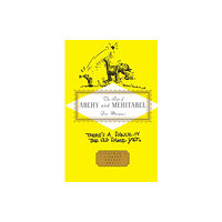 Everyman The Best of Archy and Mehitabel (inbunden, eng)