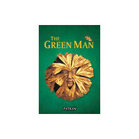 Batsford Ltd Green Man (häftad, eng)