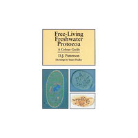 Manson Publishing Ltd Freeliving Freshwater Protozoa (häftad, eng)