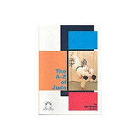 Ippon Books The A-z of Judo (häftad, eng)