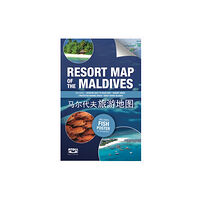 Atoll Editions Resort Map of the Maldives