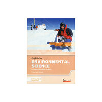 Garnet Publishing English for Environmental Science Course Book + CDs (bok, board book, eng)