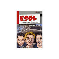 Garnet Publishing ESOL Practice Grammar - Entry Levels 1 and 2 - SupplimentaryGrammar Support for ESOL Students (bok, board book, eng)