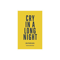 Darf Publishers Ltd Cry in a Long Night (häftad, eng)