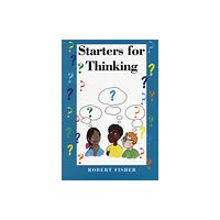 Nash Pollock Publishing Starters for Thinking (häftad, eng)