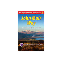 Rucksack Readers John Muir Way