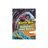 Ransom Publishing Boffin Boy and the Invaders from Space (häftad, eng)