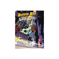 Ransom Publishing Boffin Boy and the Lost City (häftad, eng)