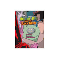 Ransom Publishing Boffin Boy and the Rock Men (häftad, eng)