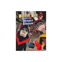 Ransom Publishing Boffin Boy and the Deadly Swarm (häftad, eng)