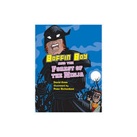 Ransom Publishing Boffin Boy and the Forest of the Ninja (häftad, eng)