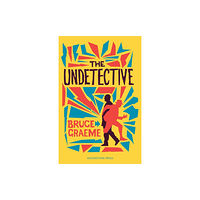 Moonstone Press The Undetective (häftad, eng)