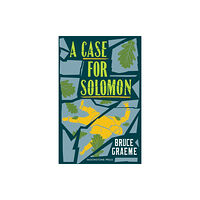 Moonstone Press A Case for Solomon (häftad, eng)