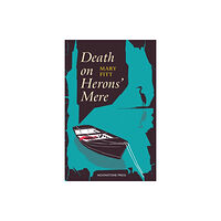 Moonstone Press Death on Herons' Mere (häftad, eng)