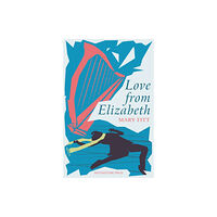 Moonstone Press Love From Elizabeth (häftad, eng)