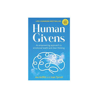 Human Givens Publishing Ltd Human Givens (häftad, eng)