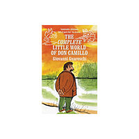 Pilot Productions Ltd The Little World of Don Camillo (häftad, eng)