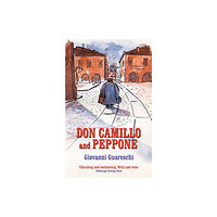 Pilot Productions Ltd Don Camillo and Peppone (häftad, eng)