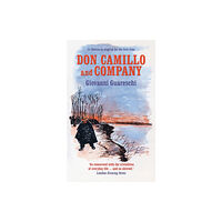 Pilot Productions Ltd Don Camillo and Company (häftad, eng)