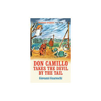 Pilot Productions Ltd Don Camillo Takes The Devil By The Tail (häftad, eng)